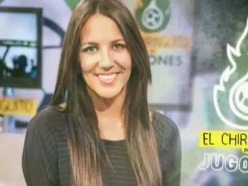 Irene Junquera Irene Junquera