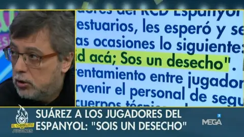 José Damián González José Damián González