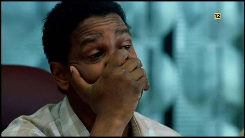 Denzel Whasington protagoniza John Q, en MegaCine