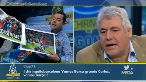 Tomás Roncero Tomás Roncero