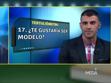 Tertuliometro Oscar Pereiro Tertuliometro Oscar Pereiro