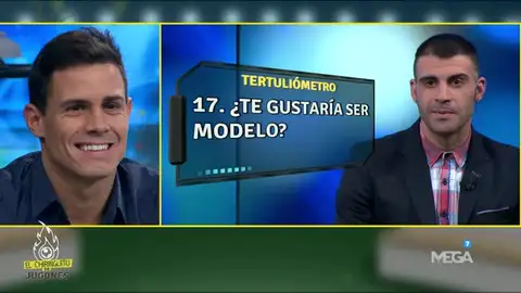 Tertuliometro Oscar Pereiro Tertuliometro Oscar Pereiro