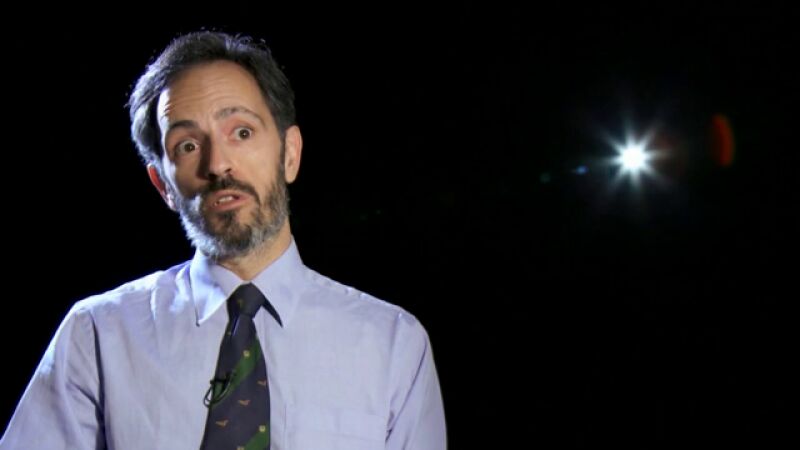 Carla Batista aseguraba haber sido abducida desde pequeña