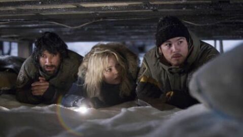 30 D&iacute;as de Oscuridad