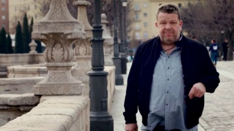 Alberto Chicote investiga los mitos más populares de los alimentos