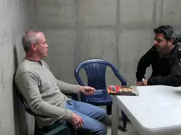 Encarcelados en Colombia Encarcelados en Colombia