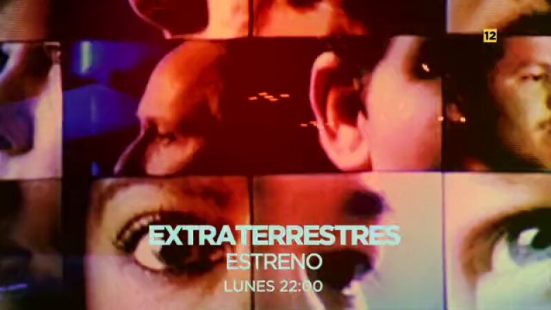 Noche paranormal en Mega