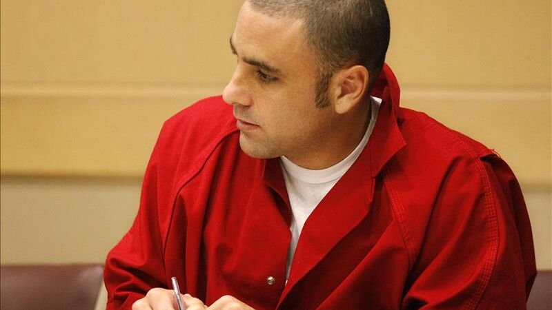 Mega emite el reportaje inédito sobre Pablo Ibar, con Jalis de la Serna, en 'Enviado especial'