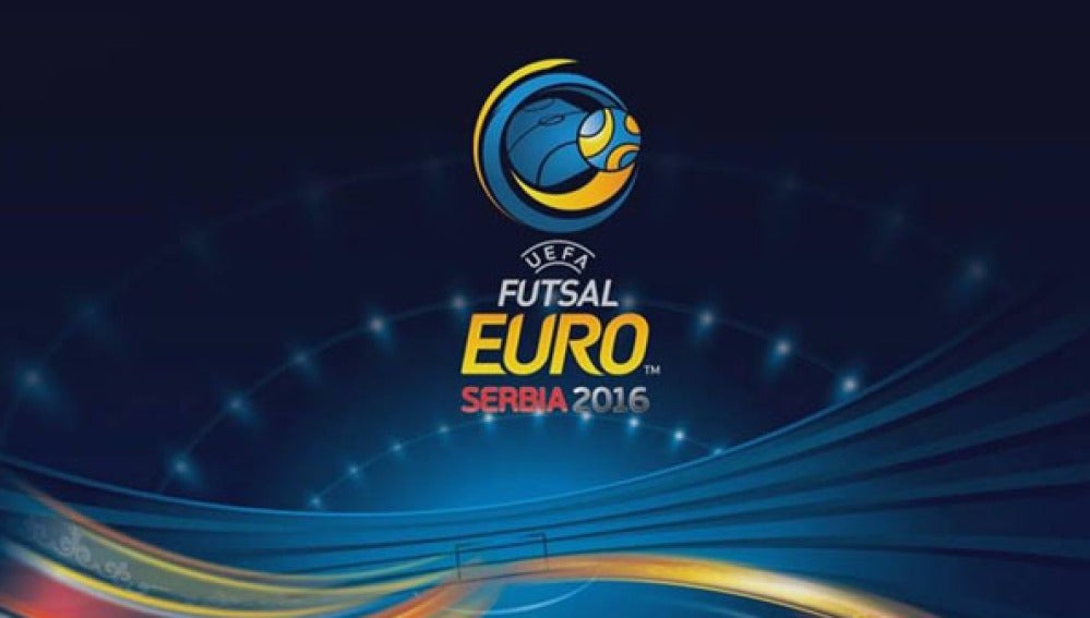 Mega emite el partido Ucrania-España de la Eurocopa de Fútbol Sala 2016