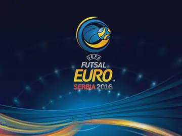 Mega emite el partido Ucrania-España de la Eurocopa de Fútbol Sala 2016 Mega emite el partido Ucrania-España de la Eurocopa de Fútbol Sala 2016