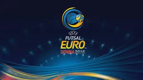 Mega emite el partido Ucrania-España de la Eurocopa de Fútbol Sala 2016 Mega emite el partido Ucrania-España de la Eurocopa de Fútbol Sala 2016