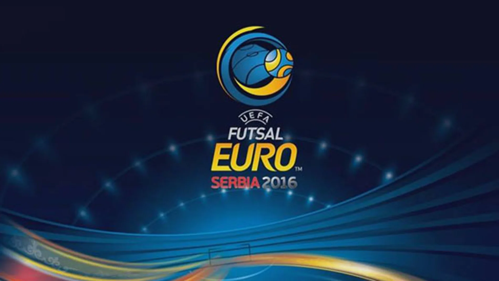 Mega emite el partido Ucrania-España de la Eurocopa de Fútbol Sala 2016 