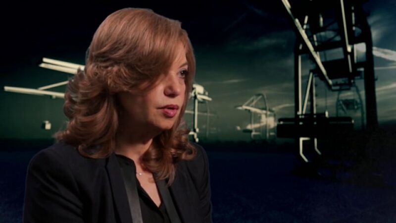 Un avión se estrella con 228 personas a bordo