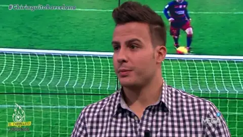 Juanfe Sanz Juanfe Sanz