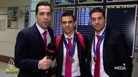 Selecci&oacute;n Espa&ntilde;ola