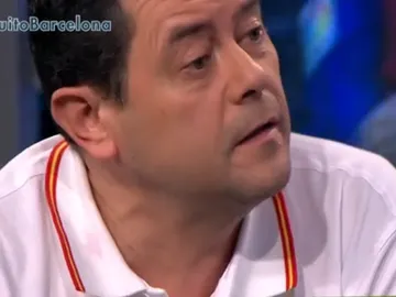 Tomás Roncero Tomás Roncero