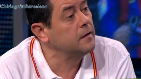 Tom&aacute;s Roncero