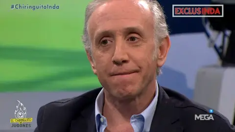 Eduardo Inda Eduardo Inda