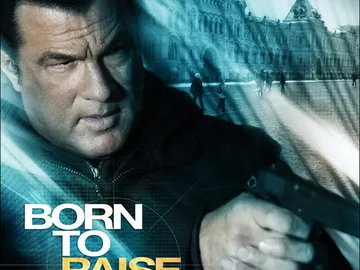 Cine a lo bestia en Mega Cine a lo bestia en Mega