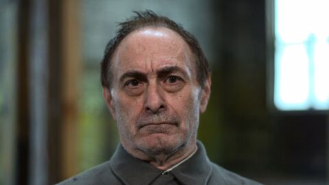 &Uacute;ltimos d&iacute;as de los nazi