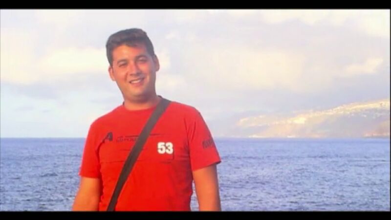 La familia cree que el asesino de Isaac tiene un cómplice que le ayuda a escapar