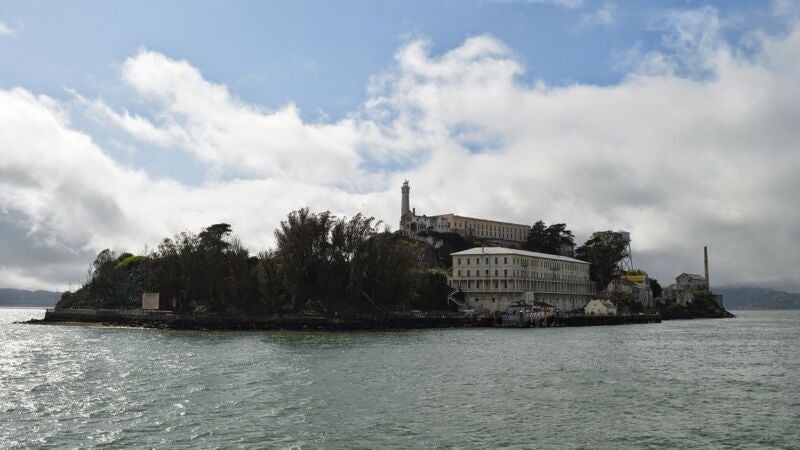 'Una noche en Alcatraz' y 'En busca de la Atlántida' grandes eventos en Mega