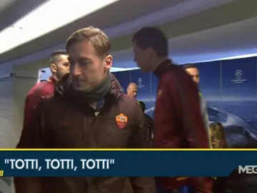 Totti Totti