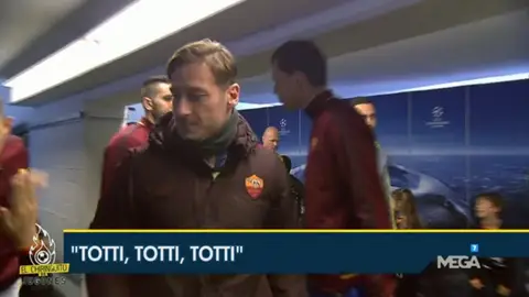 Totti Totti