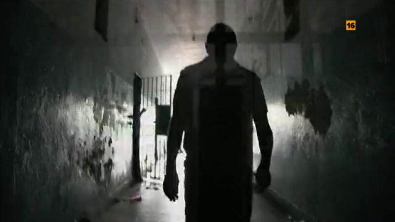 'Encarcelados' en Colombia, Brasil y Bolivia