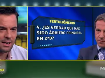 tertuliómetro cristóbal soria tertuliómetro cristóbal soria