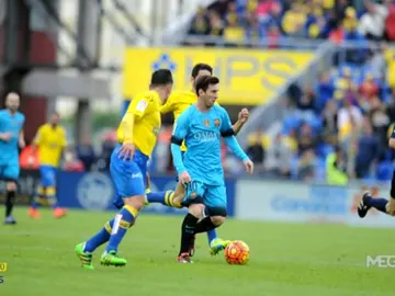 Leo Messi Leo Messi