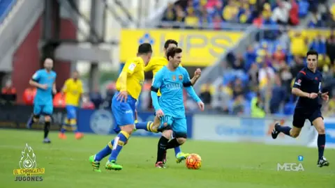 Leo Messi Leo Messi