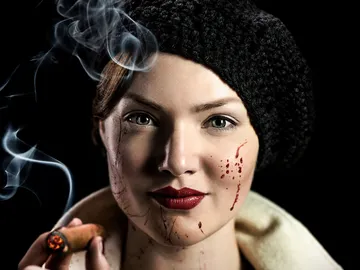 Bonnie & Clyde Bonnie & Clyde