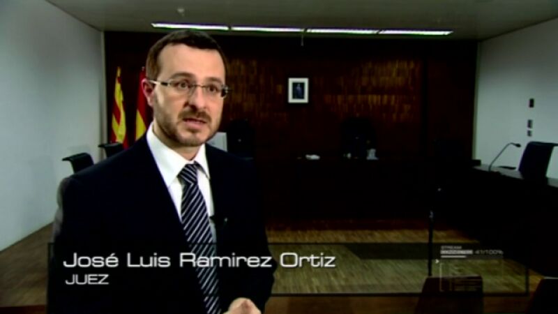 La Policía detuvo a Rodrigo sin tener los indicios necesarios