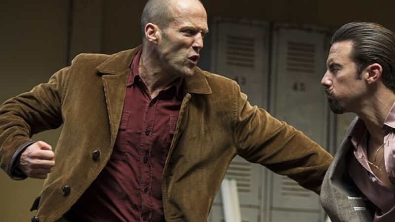 Cine a lo bestia en Mega con 'Jugada salvaje', 'Sed de venganza' y 'Jugando con la muerte'