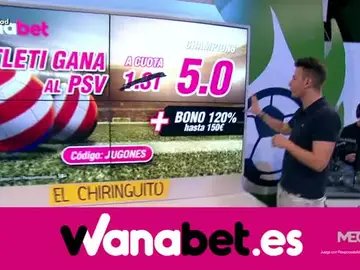 wanabet wanabet
