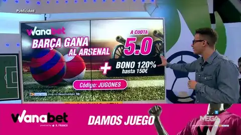 wanabet wanabet