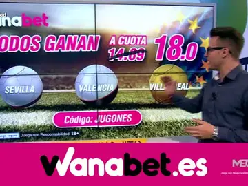 wanabet wanabet
