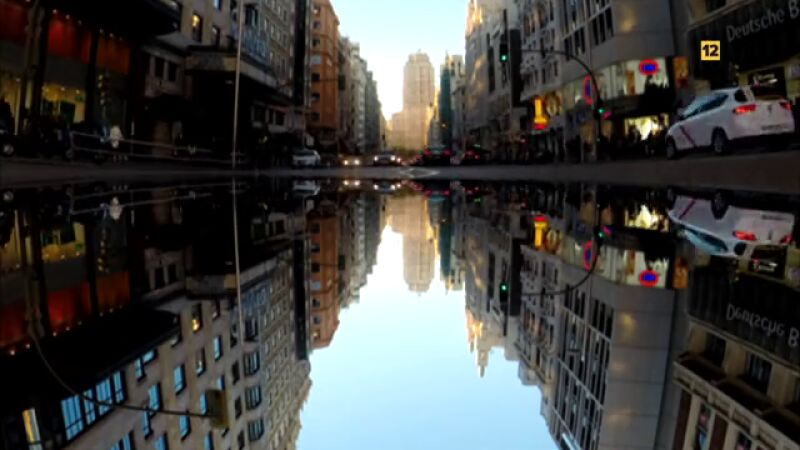 ‘Lab: Tal Como Somos’ llega a Mega