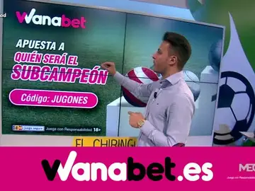 Juanfe Sanz Juanfe Sanz