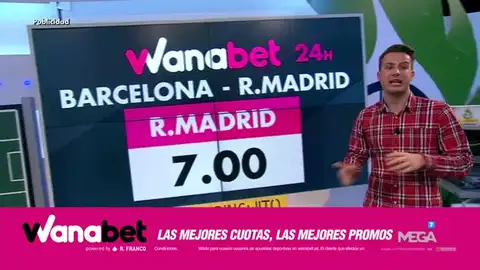 Wanabet Wanabet