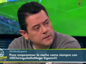 Tomás Roncero Tomás Roncero