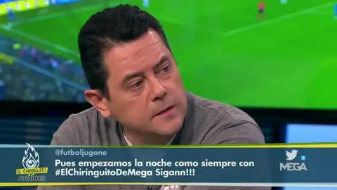 Tomás Roncero Tomás Roncero