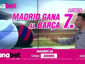 Wanabet Wanabet