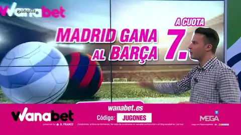 Wanabet Wanabet