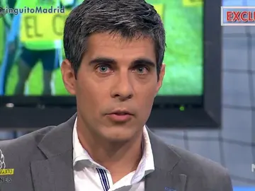 José Luis Sánchez José Luis Sánchez