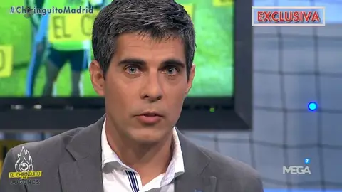 José Luis Sánchez José Luis Sánchez