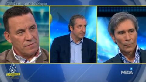 La porra de El Chiringuito