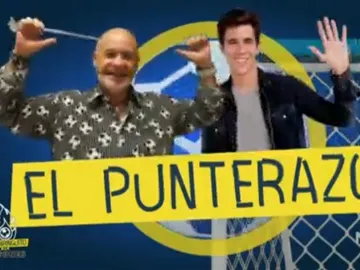 El Punterazo El Punterazo