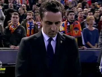 Gary Neville Gary Neville